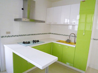 九十度櫥櫃廚具工廠：客製化系統櫃，打動你的心！《櫥櫃,系統家具,系統櫃,系統廚具,廚具工廠》