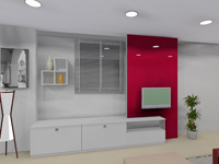 九十度系統家具，還你一個超值生活《櫥櫃,系統家具,系統櫃,系統廚具,廚具工廠》