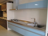 九十度櫥櫃廚具工廠：質好價更優！《櫥櫃,系統家具,系統櫃,系統廚具,廚具工廠》