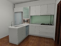 九十度櫥櫃廚具工廠：如何挑選適合的系統廚具？《櫥櫃,系統家具,系統櫃,系統廚具,廚具工廠》