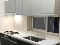 高雄九十度系統櫃工廠獨家設計，雜物再多都能寬敞又舒適《櫥櫃,系統家具,系統櫃,系統廚具,廚具工廠》