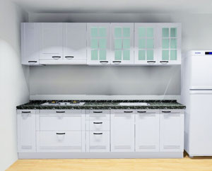 九十度櫥櫃廚具工廠 讓妳的廚房夢幻大變身！《櫥櫃,系統家具,系統櫃,系統廚具,廚具工廠》