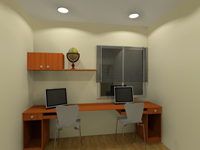 「九十度櫥櫃廚具工廠」　想怎麼收就怎麼收！